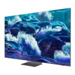 Samsung 85 Neo QLED QN950F 8K Samsung Vision AI Smart TV (QN85QN950FPXPA).