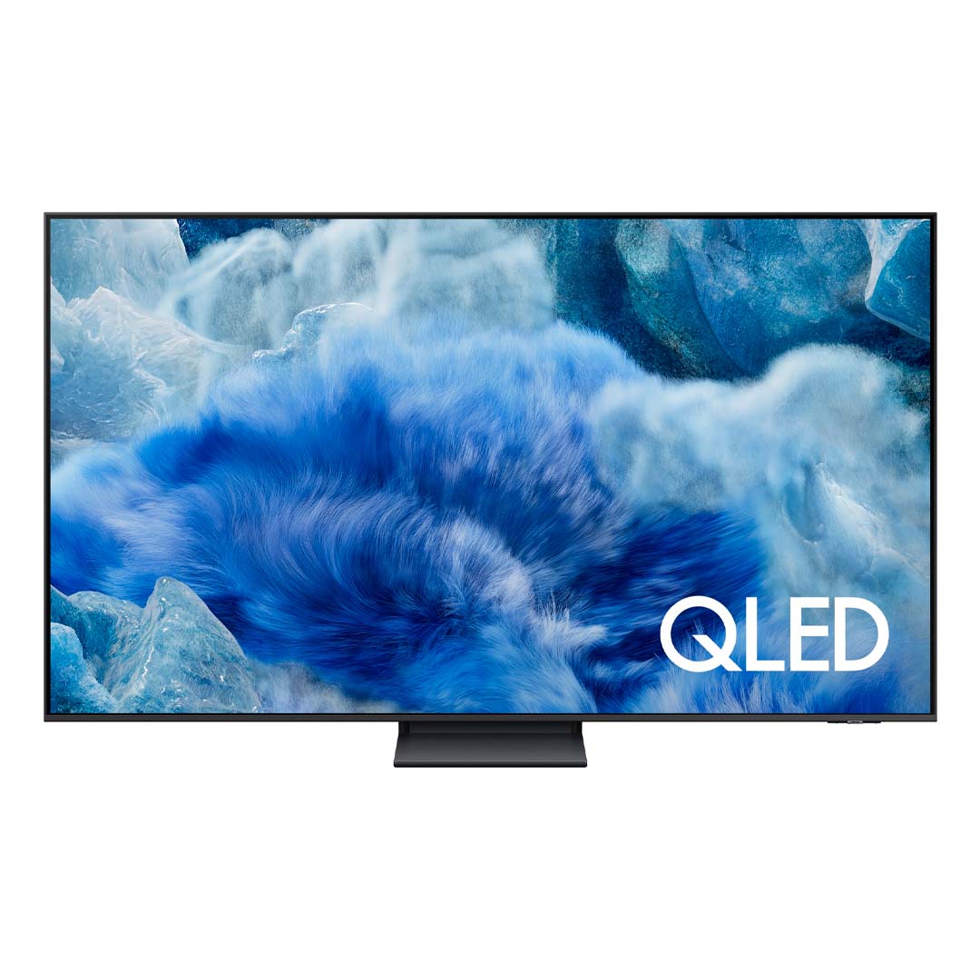 Samsung 85 QLED Q8F 4K Samsung Vision AI Smart TV (QN85Q8FAAPXPA) (1) Samsung 85 QLED Q8F 4K Samsung Vision AI Smart TV (QN85Q8FAAPXPA)