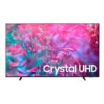 Samsung 98 Crystal UHD 4K DU9000 Smart TV (UN98DU9000PXPA)
