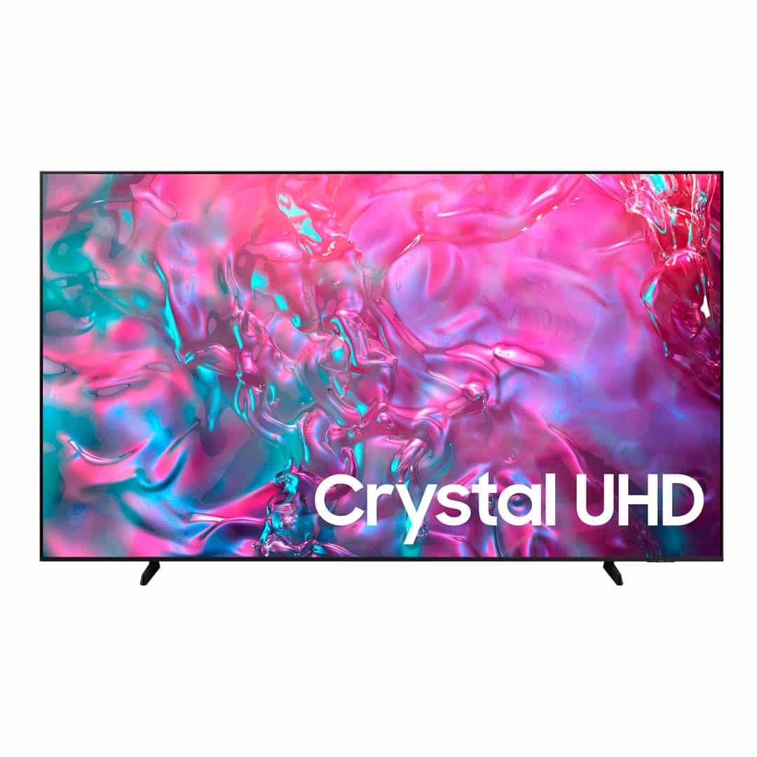 Samsung 98 Crystal UHD 4K DU9000 Smart TV (UN98DU9000PXPA) (1) Samsung 98 Crystal UHD 4K DU9000 Smart TV (UN98DU9000PXPA)