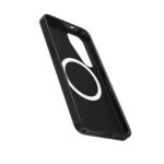 Samsung Galaxy S25 Ultra Symmetry Series with Magnets Black.