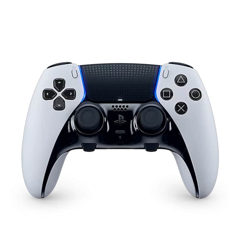 Sony Playstation DualSense Edge (CFI-ZCP1) White