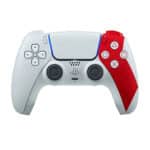 Sony Playstation Wireless Controller DualSense PS5 God of War 20th Anniversary Limited Edition