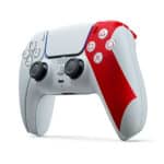 Sony Playstation Wireless Controller DualSense PS5 God of War 20th Anniversary Limited Edition