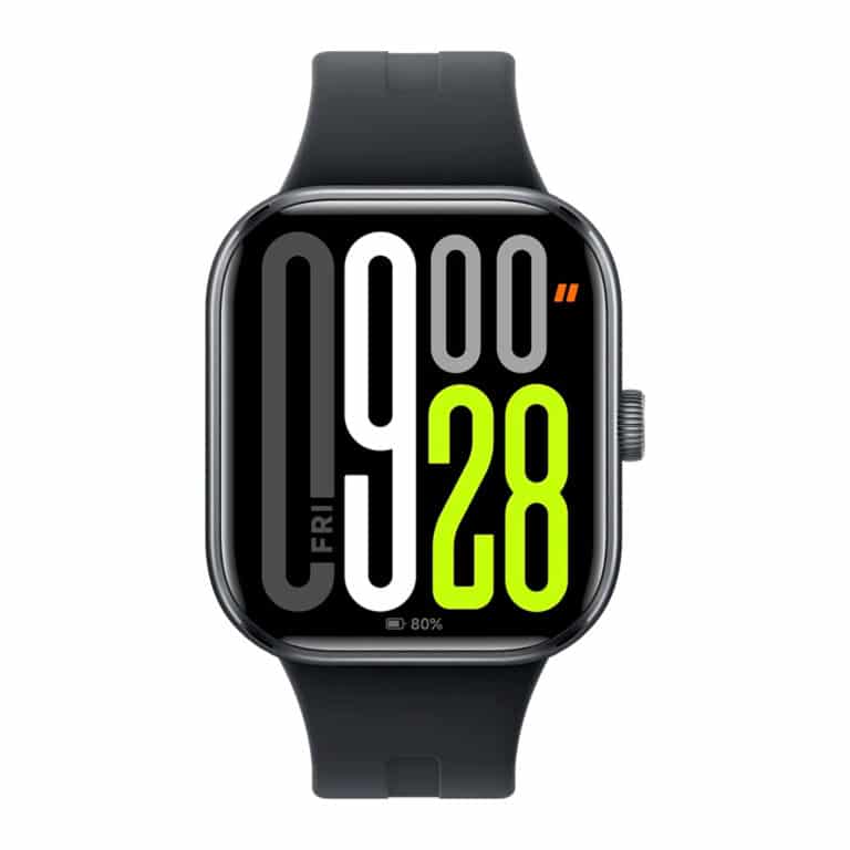 Xiaomi Redmi Watch 5 (BHR9389GL) Obsidian Black