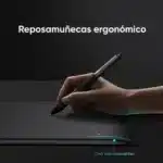 XP-PEN. Deco Pro MW MTO962B-ACK05 Tablet Digitalizadora (2)