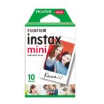 Fujifilm Intax Mini 41 Instant Camera Bundle Black (1)