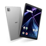 Acer Iconia Tab P10 128GB Wi-Fi P10-21Q A24004, Iron Gray (1)