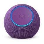 Amazon Echo Dot Max Amethyst (2)