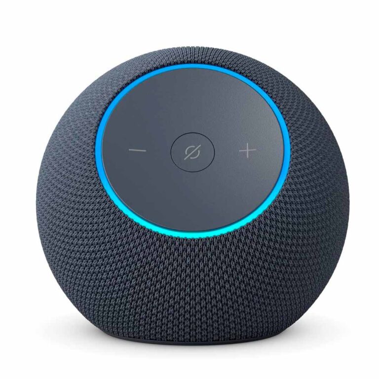 Amazon Echo Dot Max Graphite (1)