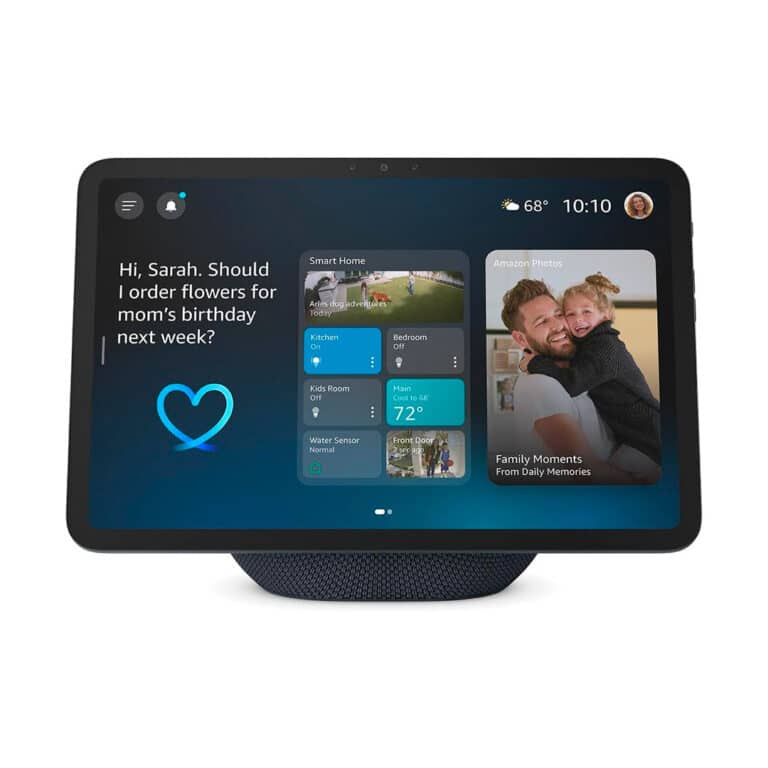 Amazon Echo Show 11 Graphite (1)