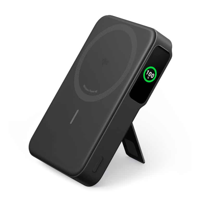Anker 10000mAh MagGo Power Bank (A1654H11) (2)