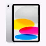Apple iPad A16 11, 128GB, Wi-Fi (MD3Y4LLA), Silver (3)