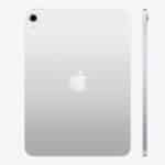 Apple iPad A16 11, 128GB, Wi-Fi (MD3Y4LLA), Silver (3)