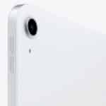 Apple iPad A16 11, 128GB, Wi-Fi (MD3Y4LLA), Silver (3)