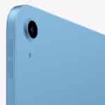 Apple iPad A16 11, 128GB, Wi-Fi (MD4A4LLA), Blue (3)