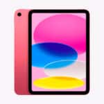 Apple iPad A16 11, 128GB, Wi-Fi (MD4E4LLA) , Pink (3)