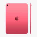 Apple iPad A16 11, 128GB, Wi-Fi (MD4E4LLA) , Pink (3)