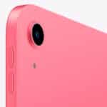 Apple iPad A16 11, 128GB, Wi-Fi (MD4E4LLA) , Pink (3)