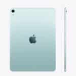 Apple iPad Air 13 (M2) Wi-Fi + Cellular 1TB Blue MV753TYA (3) (1)