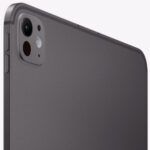 Apple iPad Pro 11 (4th Generation) Wi-Fi 512GB MNXH3TYA, Space Gray (3)