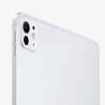 Apple iPad Pro 11 (M4) Wi-Fi 2TB Silver with Nano-Texture Glass MWR93TYA (3)