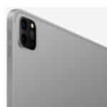 Apple iPad Pro 12.9 (6th Generation) Wi-Fi + Cellular 128GB MP1X3TYA, Space Gray (3)