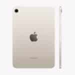 Apple iPad mini 8.3 (7th Generation) Wi-Fi 256GB Starlight MXND3TYA (1)