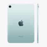 Apple iPad mini 8.3 (7th Generation) Wi-Fi 512GB Blue MYH13TYA (3)
