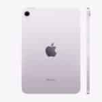 Apple iPad mini 8.3 (7th Generation) Wi-Fi 512GB Purple MYH33TYA (3)