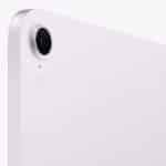 Apple iPad mini 8.3 (7th Generation) Wi-Fi 512GB Purple MYH33TYA (3)