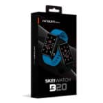 Argom SkeiWatch B20 ARG-WT-6020BK (4)