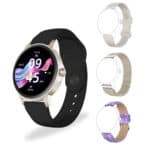 Argom SkeiWatch C30 ARG-WT-6030BG Beige