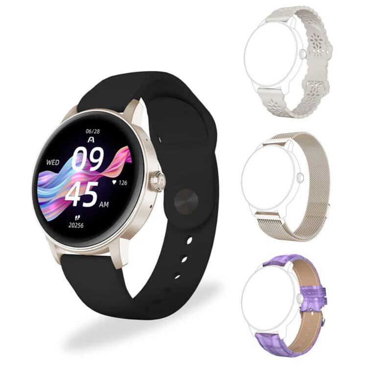 Argom SkeiWatch C30 ARG-WT-6030BG Beige