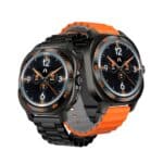 Argom SkeiWatch C62 ARG-WT-6062BK Negro (2)