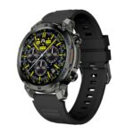 Argom SkeiWatch C70 ARG-WT-6070BK Negro (1)