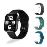 Argom SkeiWatch S40 ARG-WT-6040BK. Black (2)