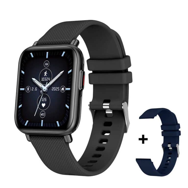 Argom SkeiWatch S50 ARG-WT-6050BK (1)