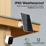 Argom Tech 3W Solar Panel ARG-SV-8001WT (4)