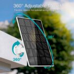 Argom Tech 3W Solar Panel ARG-SV-8001WT (4)