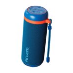 Argom Tech Altavoz inalámbrico Bluetooth premium Radyon X10 ARG-SP-3009BL Azul (1)