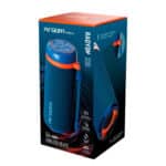 Argom Tech Altavoz inalámbrico Bluetooth premium Radyon X10 ARG-SP-3009BL Azul (1)