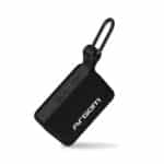 Argom Tech Altavoz inalámbrico portátil BoogieLink con resistencia al agua IPX5 ARG-SP-3110BK Negro (2)