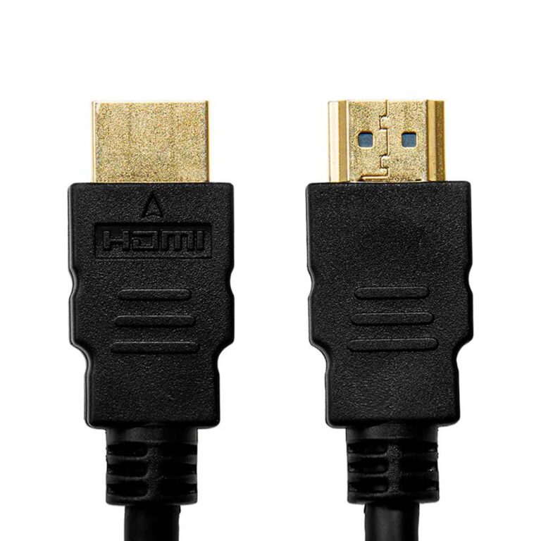 Argom Tech Cable HDMI a HDMI machomacho 7,62m ARG-CB-1878 (3)
