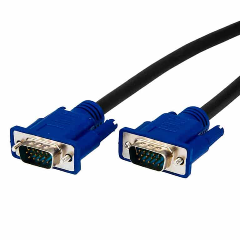 Argom Tech Cable VGA para monitor 1,8m ARG-CB-0075 (3)