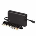Argom Tech Cargador Universal Delgado para Portátiles de 90W ARG-AC-0097 (3)