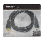 Argom Tech HDMI to HDMI MM Cable 50ft ARG-CB-1879 (3)