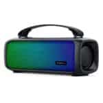 Argom Tech Radyon Air Beats (arg-sp-3101bl), Wireless BT, Blue (4)