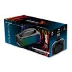 Argom Tech Radyon Air Beats (arg-sp-3101bl), Wireless BT, Blue (4)