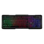 Argom Tech Teclado para juegos de combate KB55 ARG-KB-2055BK (1) (1)